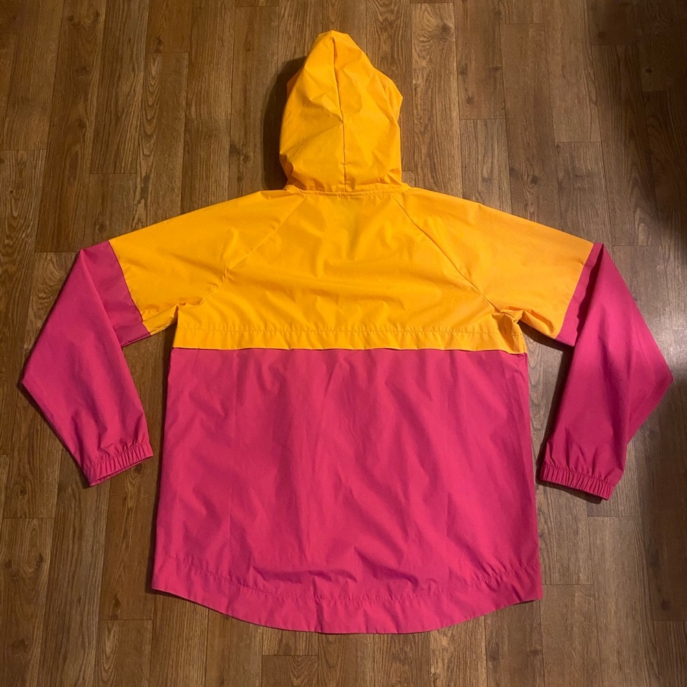 Fila Sport Windbreaker, Size: X-Large - Picture 7 of 7